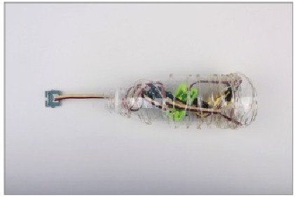 电学科技小制作（我是小创客）：小牛吃草【磁力开关的应用】