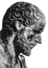 古希腊最博学的人亚里士多德也有出错的时候吗？