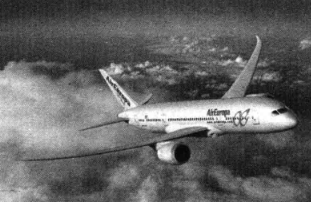 是莱特兄弟发明的飞机吗?插图1 是莱特兄弟发明的飞机吗?