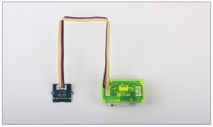 电学科技小制作（我是小创客）：小牛吃草【磁力开关的应用】