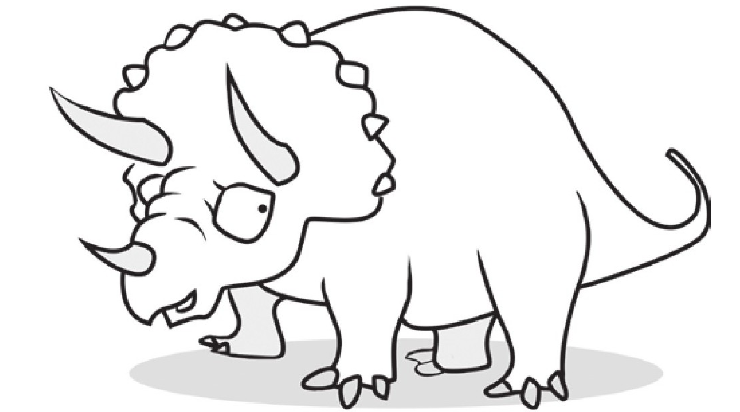 趣味生物科普知识：恐龙到底为何消失不见了？