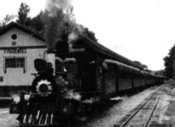 为什么说司蒂芬逊才是真正的“火车之父”?插图2 为什么说司蒂芬逊才是真正的“火车之父”?