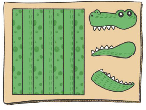 机械传动科技小制作：伸缩自如的机械手臂