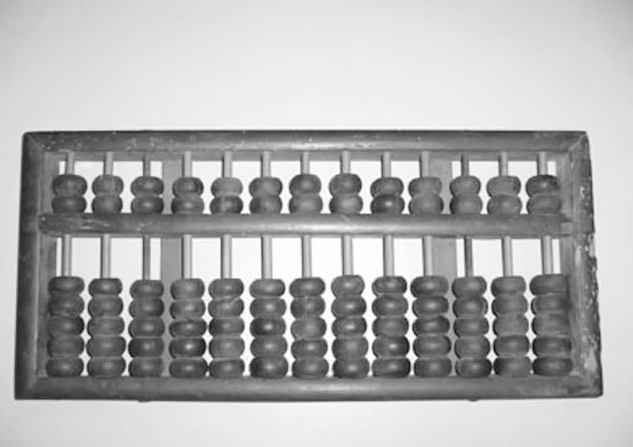 中国古代科学家的故事：刘洪发明算盘