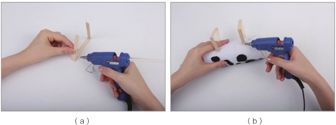 电学科技小制作（我是小创客）：小牛吃草【磁力开关的应用】