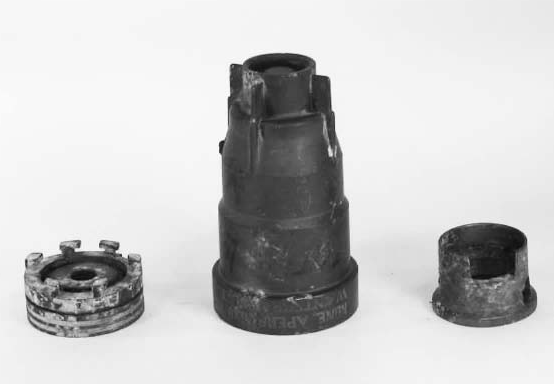 中国古代科学家的故事:中华炮师丁守存插图1 中国古代科学家的故事:中华炮师丁守存