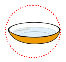 简单的儿童物理小实验:神奇的牙签【溶解小实验】插图 简单的儿童物理小实验:神奇的牙签【溶解小实验】