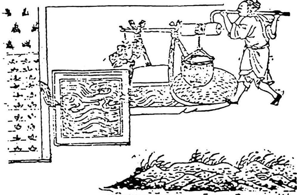 中国古代科学家的故事:贾思勰写《齐民要术》插图1 中国古代科学家的故事:贾思勰写《齐民要术》