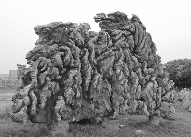 中国古代科学家的故事:研究石头的杜绾插图2 中国古代科学家的故事:研究石头的杜绾