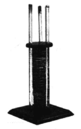 为什么说是蛙腿引出了伏打电池的发明?插图2 为什么说是蛙腿引出了伏打电池的发明?