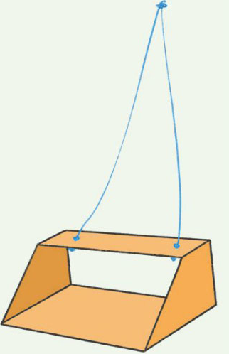 迷你绳带传动升降机