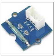 电学科技小制作（我是小创客）：小牛吃草【磁力开关的应用】