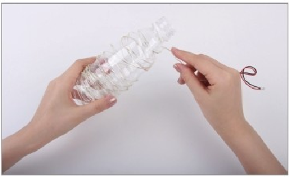 电学科技小制作（我是小创客）：小牛吃草【磁力开关的应用】