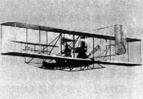 是莱特兄弟发明的飞机吗?插图3 是莱特兄弟发明的飞机吗?