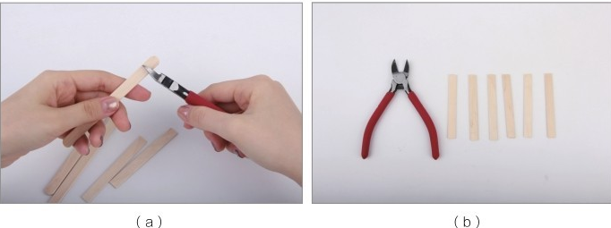 电学科技小制作（我是小创客）：小牛吃草【磁力开关的应用】