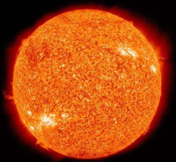 天文知识问答:你了解太阳的一生吗?插图1 天文知识问答:你了解太阳的一生吗?