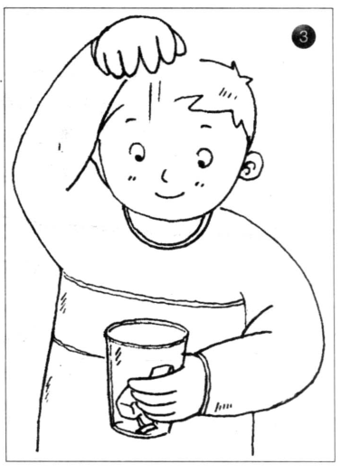 力学小实验：瞬间失重——失重实验