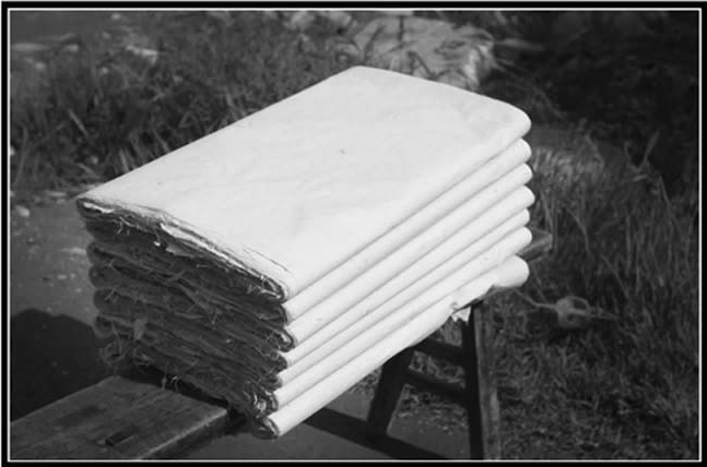 中国古代科学家的故事:蔡伦造纸插图1 中国古代科学家的故事:蔡伦造纸