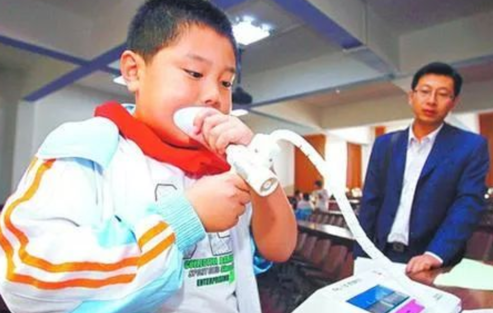 孩子肺活量低有什么影响?怎样解决儿童肺活量低的问题?插图1 孩子肺活量低有什么影响?怎样解决儿童肺活量低的问题?