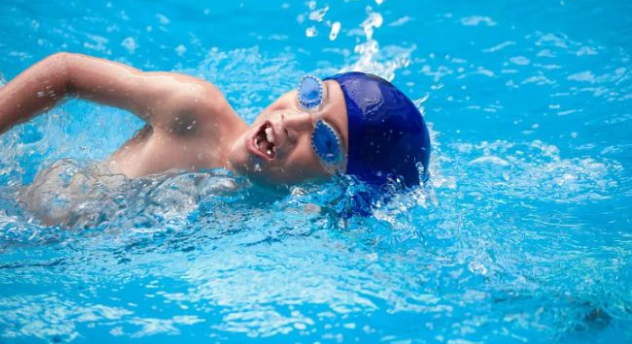 孩子肺活量低有什么影响?怎样解决儿童肺活量低的问题?插图3 孩子肺活量低有什么影响?怎样解决儿童肺活量低的问题?