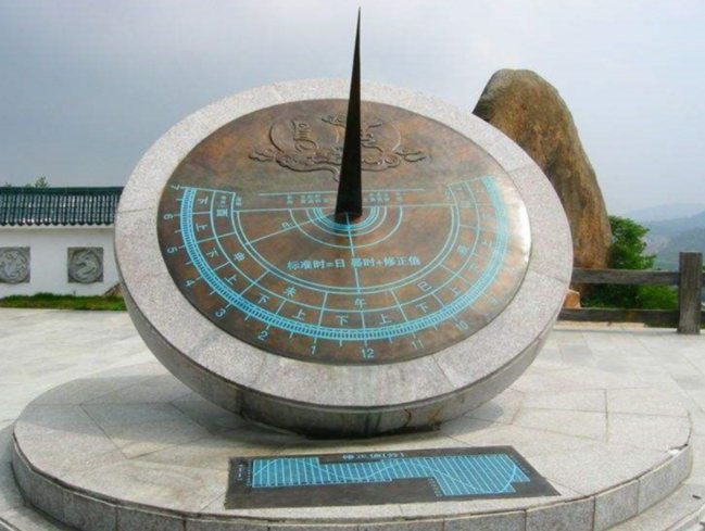 中国古代计时方法有哪些?简述我国古代计时工具的发展历程。插图1 中国古代计时方法有哪些?简述我国古代计时工具的发展历程。