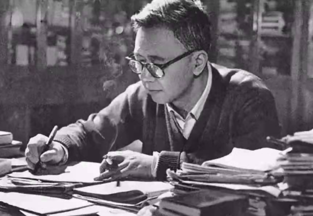 中国名人故事：爱动脑筋的华罗庚