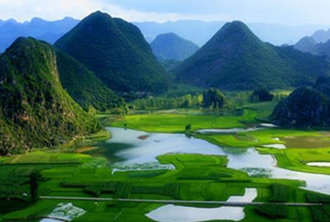 我国的四大高原是哪四个高原?其中黄土高原的范围占多少?插图7 我国的四大高原是哪四个高原?其中黄土高原的范围占多少?