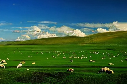 我国的四大高原是哪四个高原?其中黄土高原的范围占多少?插图3 我国的四大高原是哪四个高原?其中黄土高原的范围占多少?