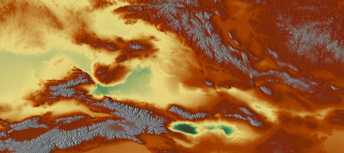 我国的四大盆地是哪四大盆地？我国海拔最高的盆地是哪个？