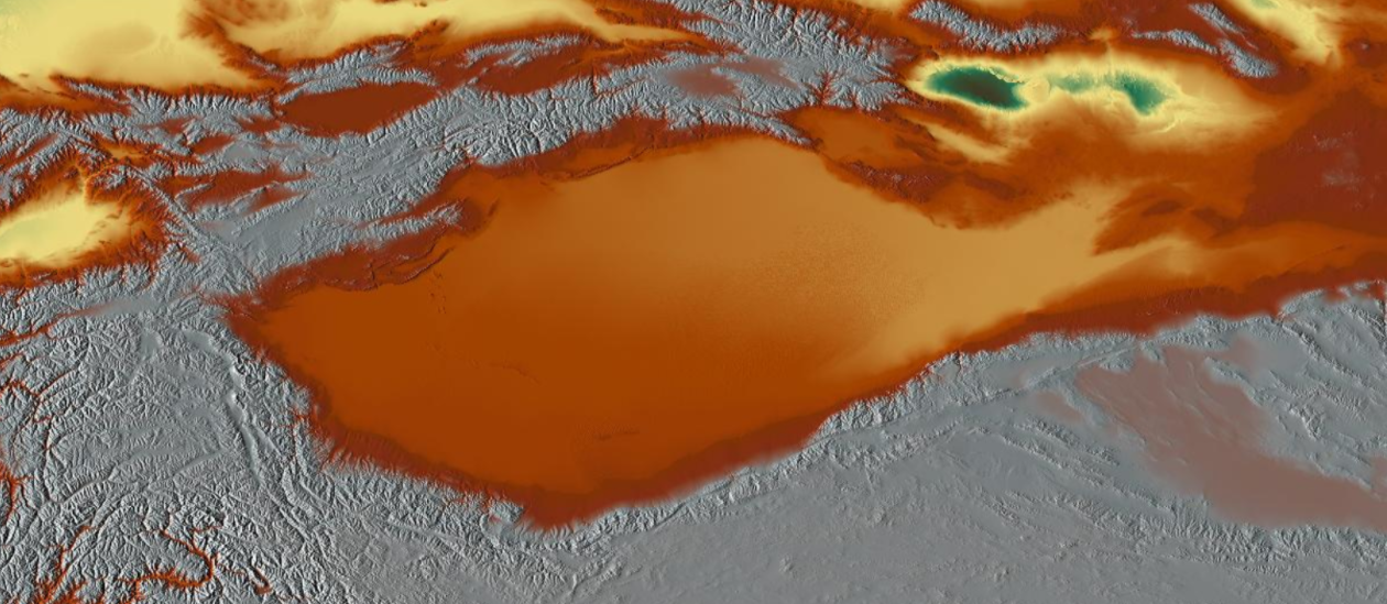 我国的四大盆地是哪四大盆地？我国海拔最高的盆地是哪个？