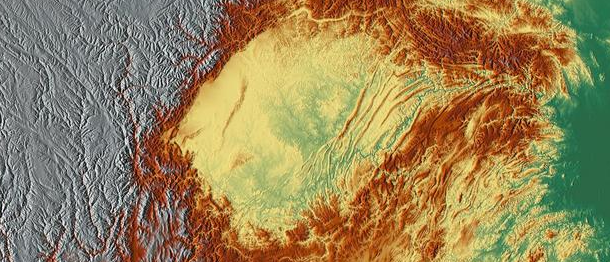 我国的四大盆地是哪四大盆地？我国海拔最高的盆地是哪个？
