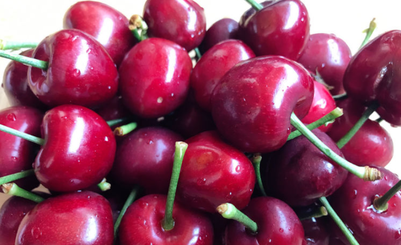 樱桃，樱珠，车厘子的区别，大家能分清吗？