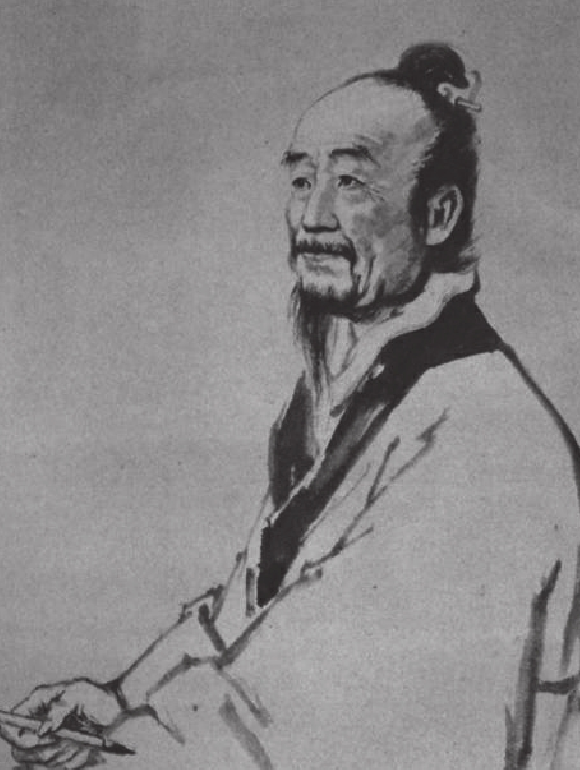 最早发明小数的数学家是谁？小数的发明历程：半边黑半边红的小数