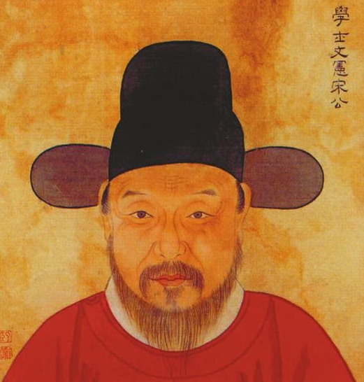 中国名人故事:宋濂苦学(培养刻苦勤奋读书的故事)