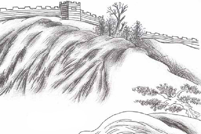 古诗词与地理：但使龙城飞将在，不教胡马度阴山——龙城和阴山为什么那么重要？