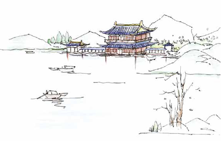 古诗词与地理:劝君更尽一杯酒,西出阳关无故人——阳关是中国最早的“海关”吗?插图 古诗词与地理:劝君更尽一杯酒,西出阳关无故人——阳关是中国最早的“海关”吗?