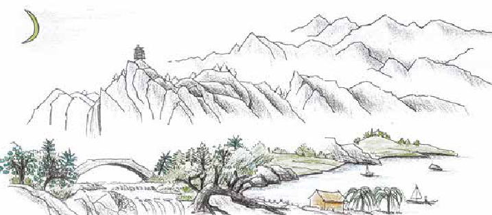 古诗词与地理：峨眉山月半轮秋——峨眉山为什么被称为“山之领袖”？