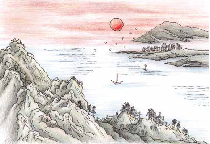 古诗词与地理：次北固山下——北固山为什么又叫北顾山，北固山在哪里？