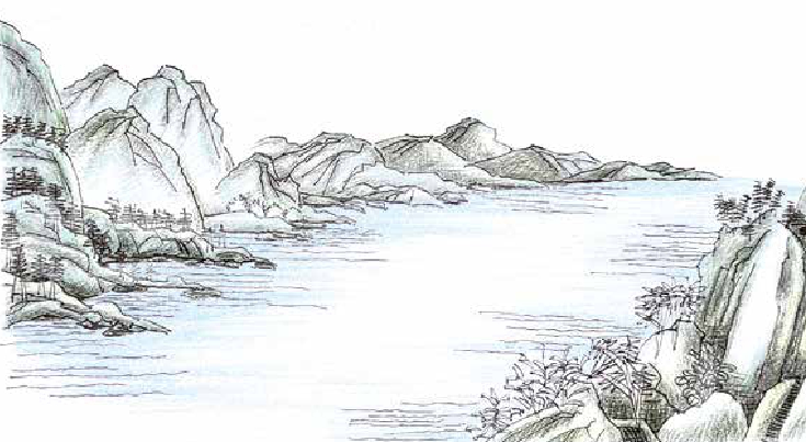 古诗词与地理：故垒西边，人道是，三国周郎赤壁——赤壁为什么分文赤壁和武赤壁？