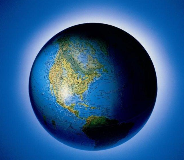 为什么会有白天和黑夜(昼夜更替现象形成的原因)插图1 为什么会有白天和黑夜(昼夜更替现象形成的原因)