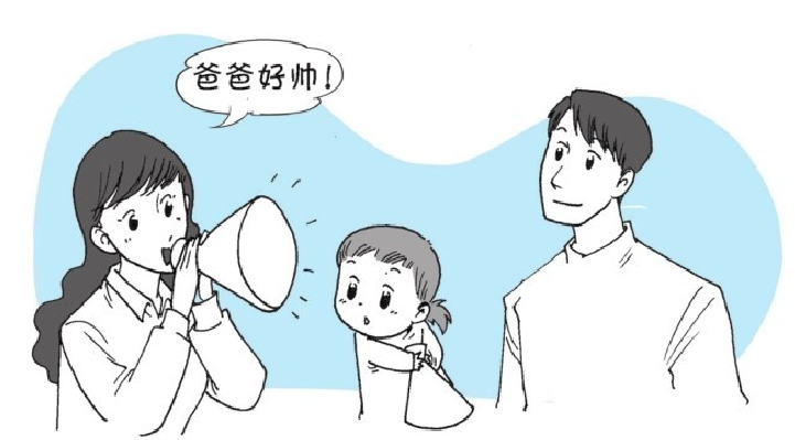 培养注意力的小游戏：小小传话筒