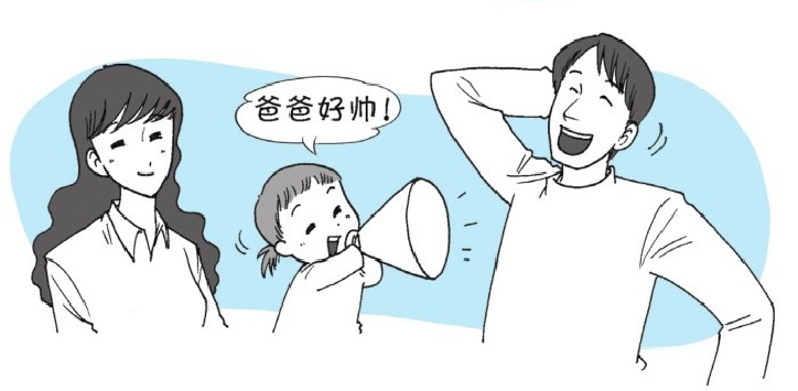 培养注意力的小游戏：小小传话筒