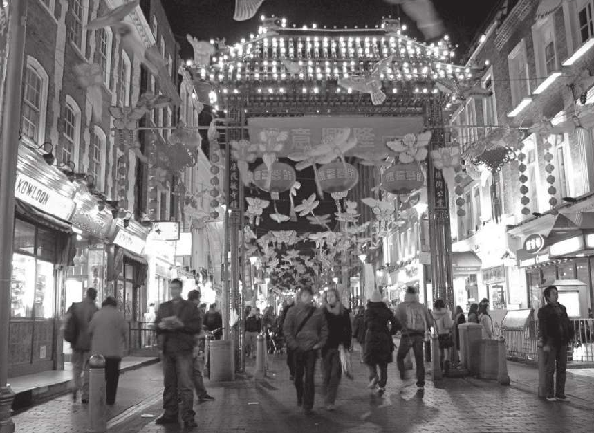 国外的华人聚居区叫唐人街，是因为在唐代就有人居住了吗？（唐人街的由来和历史）