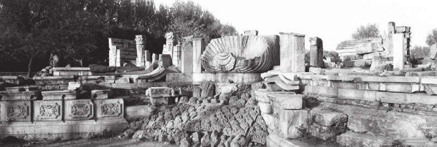 为什么圆明园被称为“万园之园”?(圆明园简介和历史)