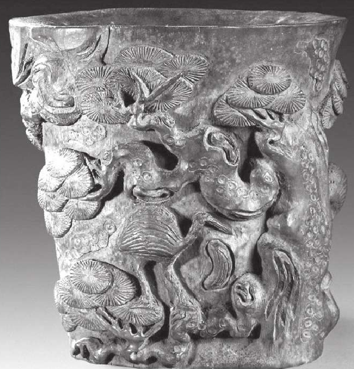 著名的北京琉璃厂文化街和琉璃有什么关系吗？（琉璃厂文化街简介）