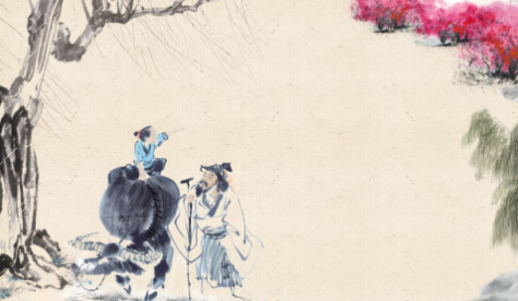 “借问酒家何处有,牧童遥指杏花村。”美丽的杏花村到底在哪里?(牧童遥指杏花村是哪首诗)插图1 “借问酒家何处有,牧童遥指杏花村。”美丽的杏花村到底在哪里?(牧童遥指杏花村是哪首诗)