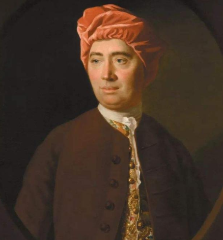 大卫·休谟:早期货币数量论的代表插图 大卫·休谟:早期货币数量论的代表