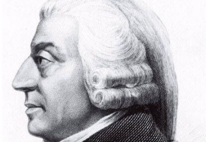 亚当·斯密：英国古典政治经济学理论体系的创立者(亚当斯密提出了什么理论)