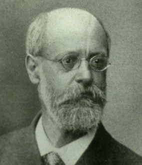 卡尔·考茨基:第二国际修正主义的代表插图 卡尔·考茨基:第二国际修正主义的代表