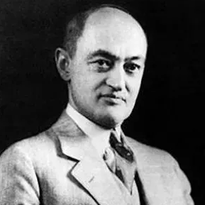 约瑟夫·熊彼特:以创新论闻名于世的经济学大师插图 约瑟夫·熊彼特:以创新论闻名于世的经济学大师